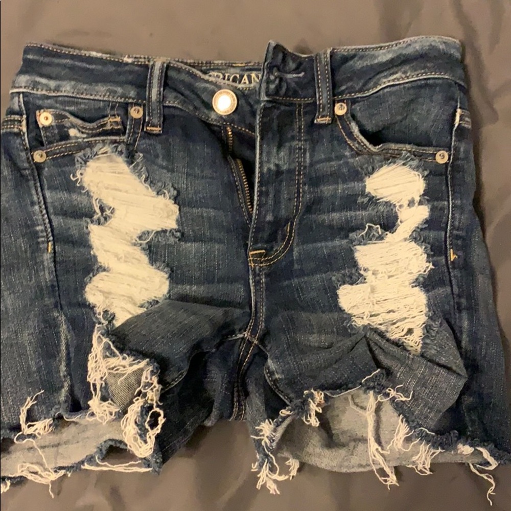 Shorts
